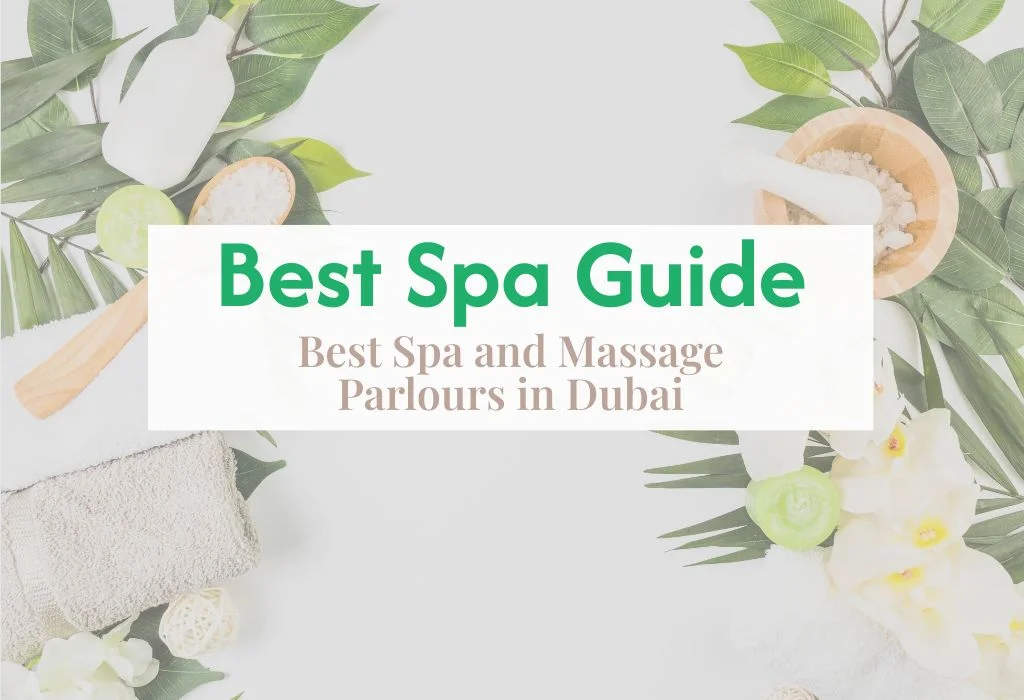 Best Spa Guide