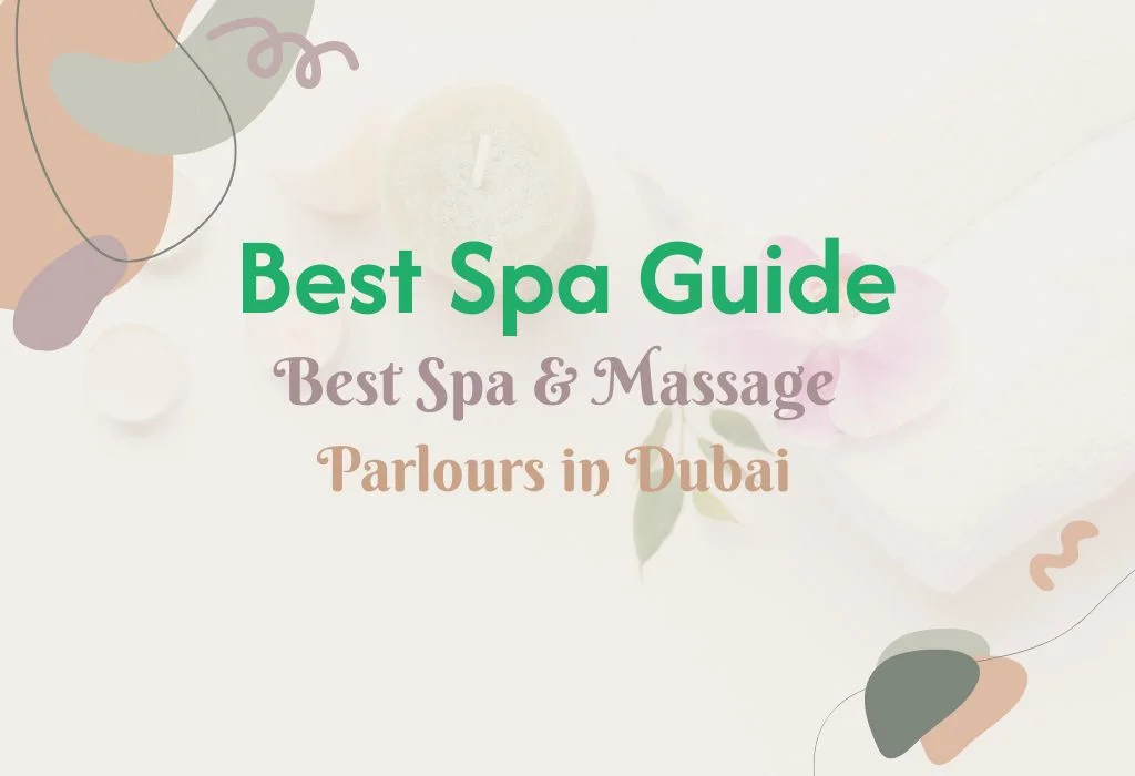Best Spa Guide